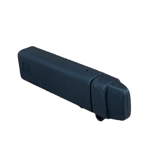 Migotoda Silicone Protective Case For Vaporesso Xros 3 Mini Comfortable