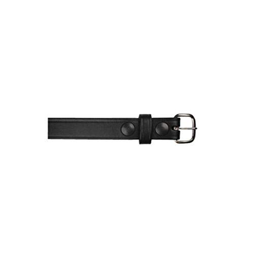 Boston Leather Off Duty Garrison Belt, 1inch - 6581-3-38