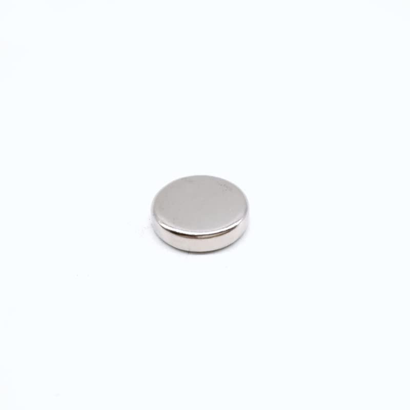 50pcs 20x5mm 20x5 pernenant NdFeB 20 * 5mm 20mm x 5mm, Dia 20mm Thickness 5mm DIY 20 * 5 Magnets