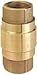 STRATAFLO 400-050 Check Valve with Stainless Steel Poppet