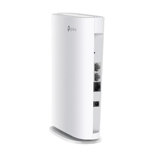 AX6000 Mesh Wi-Fi 6 Bianco - Powerline - Immagine 2