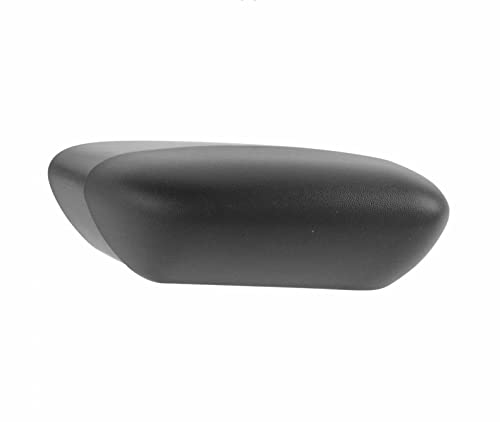 Tapón de extremo para estribo Ford F150 plástico negro