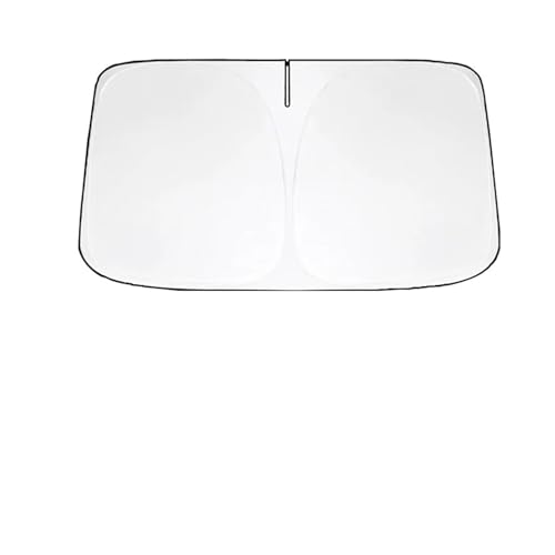 Pare-soleil voiture bloque les rayons UV et garde au frais