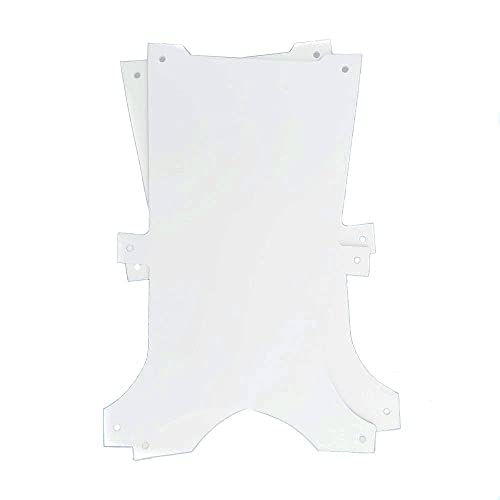 ProKnee AP16 Rubber Boots (Pair)