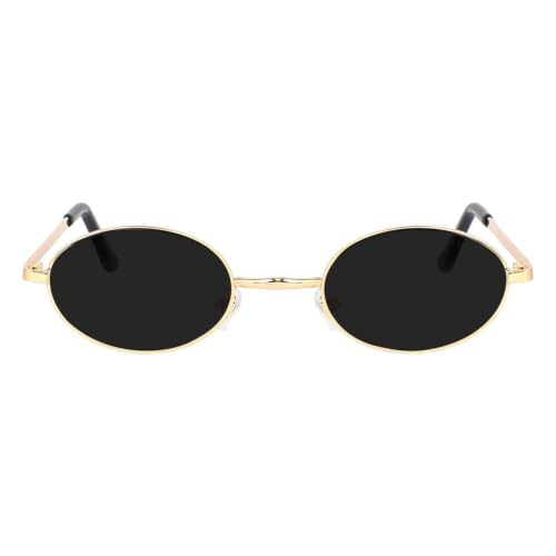 Image of Diamond Shape Cat Eye Women's Sunglasses Lightweight Frames Provide Uv Protection,Small Metal Frames Making Them Ideal For Everyday Wear.,Non-Polarized
