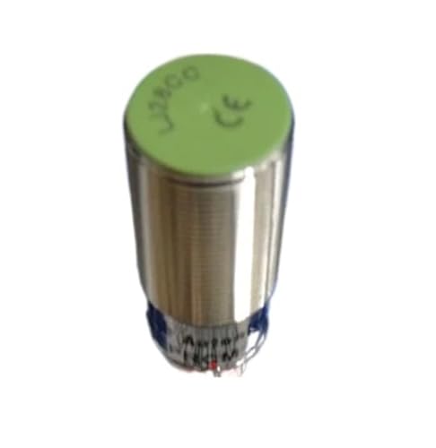 PRCM18-8DN capteur de proximité inductif cylindrique 8mm Autonics