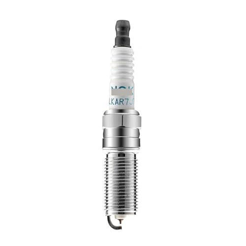 Bougies d'allumage iridium ILKAR7J7G 91121 pour moteur A2811590003