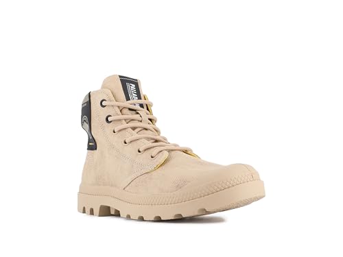 Image of Palladium mens Pampa