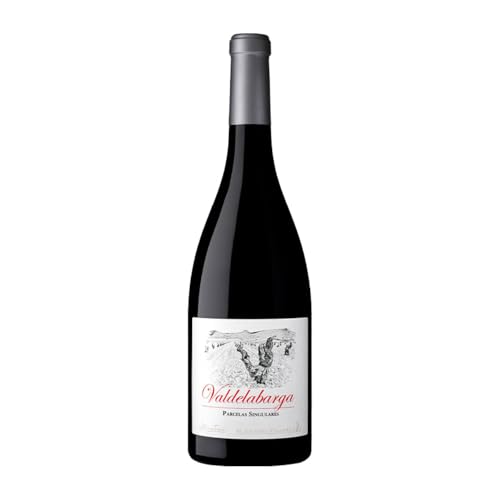 El Escocés Volante Valdelabarga 75 cl: Vino Tinto Excepcional El Escocés Volante Valdelabarga 75 cl: Vino Tinto Excepcional