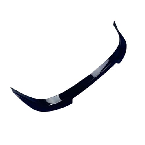 Becquet de toit pour Golf 8 GTI et R Performance 2020-2024 noir brillant
