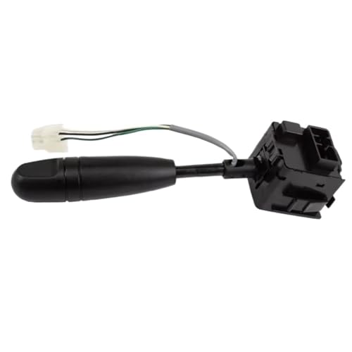 Réparer clignotant Chevy Aveo avec ce commutateur de volant de rechange