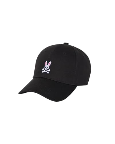 Image of Psycho Bunny Men's Core Tall Bunny Cap
