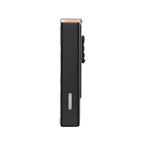 Encendedor Xikar Trezo Triple Llama Jet Negro miniatura 5