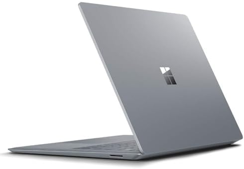 2018 Microsoft Surface Laptop 2 con Intel Core i5-8250U (13,5-pul...