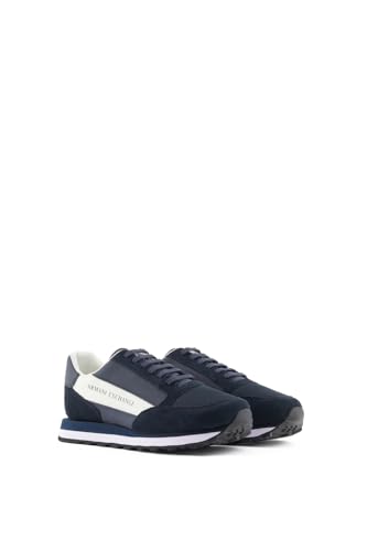 Image of Armani Exchange Mens Sneaker
