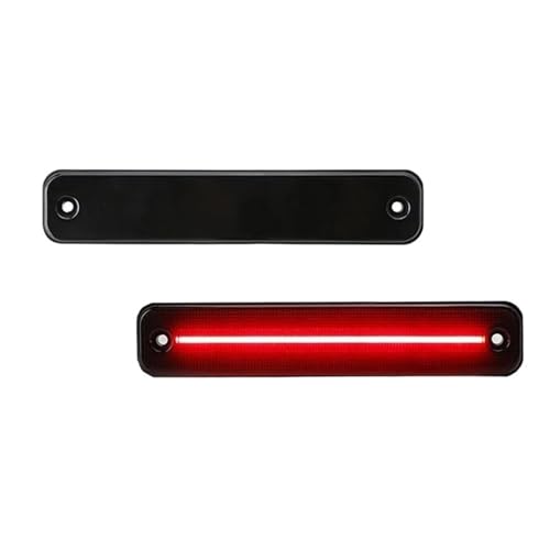 Clignotants latéraux Hummer H2 feux de porte pour vos aventures nocturnes et tout-terrain