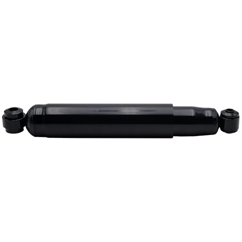 Image of Gabriel 83119 FleetLine HD Truck Front Shocks Fits Freightliner Various Fleetwood; Oshkosh Motor Truck Co. Heavy Duty Motorhome RV; OEM# RW24285, GBL 651375, 2JD137, RW24285