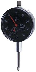 Teclock AI-921B 0-1" 0-100 2" Dial BF Precision AGD Dial Indicator