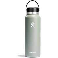 40 Oz Hydro Flask Wide Flex Cap Bottle only .90: eDeal Info
