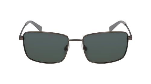 Image of NAUTICA mens N102sp Rectangular Sunglasses