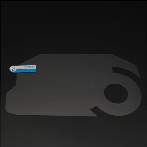Protector pantalla dashboard CB1000R 2018 - 2020 | Lámina de alta transparencia 3