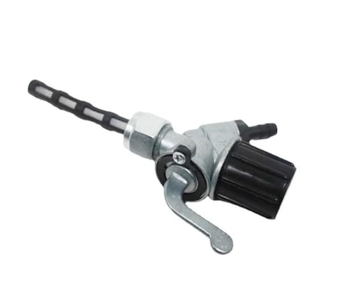 Robinet d'essence pour S51 S50 SR2 et motos Simson - Kit complet