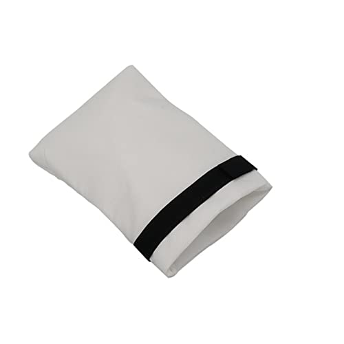 Cubierta de Grifo para Exteriores, Fundas para Grifos para Protección contra Las Heladas de Invierno, Cubierta Térmica de Grifo de Jardín Cubierta,C1 Cover