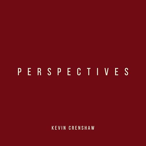 Perspectives (Authored by Kevin Crenshaw) episode artwork