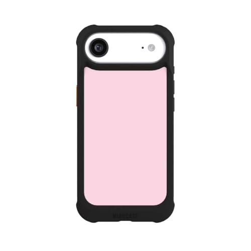 Coque antichoc compatible MagSafe pour iPhone Air NIVOmax