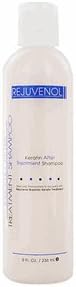 Rejuvenol Keratin After Treatment Shampoo(8 oz)