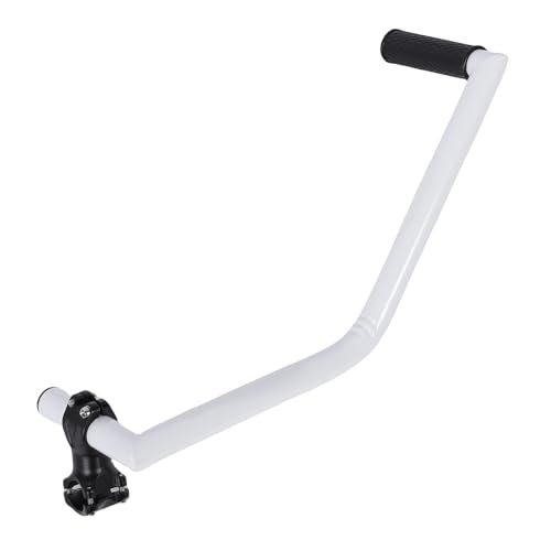 Bewinner Tondeuse à Gazon en Alliage D'aluminium pour Tondeuse à Gazon, Aménagement Paysager, Bordure de Jardin