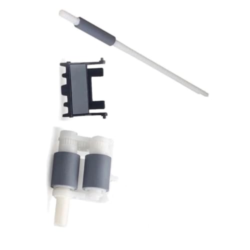 Rodillo de recogida Brother 2400 para teletrabajo sin interrupciones de papel 5
