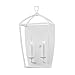 Bryant - 2-Light Wall Sconce - Aged Iron Finish