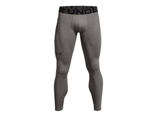 Image of Under Armour Men's HeatGear Armour Leggings