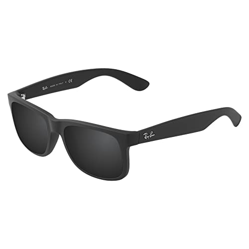 Image of LenzReborn Polarized Lens Replacement for RayBan Justin RB4165 54mm /51mm /55mm Sunglass