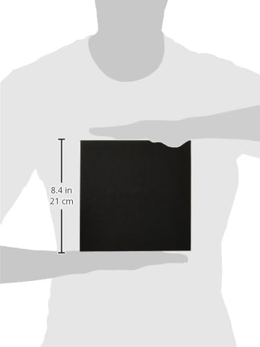 Fixman 969465 Self-Adhesive Pads Set 125pce 125pce Black