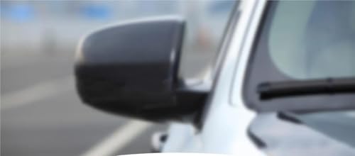 Coques de rétroviseurs Saab 9-3 boîtiers rétroviseurs extérieurs 12797722 12797723