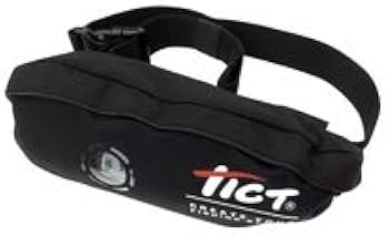 Amazon | TICT コンパクトフロート ブラック | ティクト(TICT