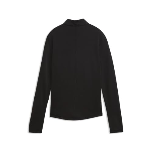 Image of PUMA Women's Pure Textured Fz Golf Jacket