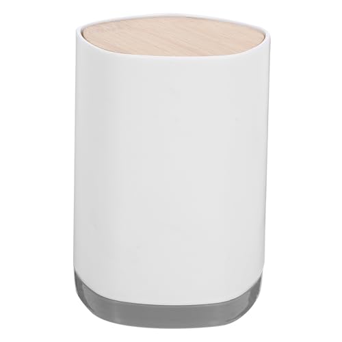 IMIKEYA Household Toothpick Container Home Kitchen Toothpick Dispenser Toothpick Dispenser Toothpick Holder Container Abs