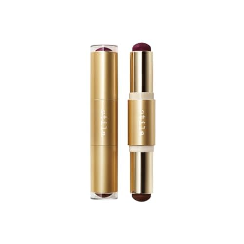 Image of stila Blush & Bronze Hydro-Blur Cheek Duo