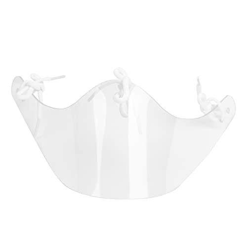 IMIKEYA Ice Hockey Goalie Neck Guard