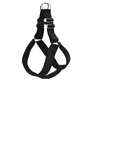 See full amazon price history chart for SENAPATI Harness For Medium Size Sweet Puppy And Dog (Black) SENAPATI Harness For Medium Size Sweet Puppy And Dog (Black) (B09TPZGKXN) Amazon Price History, Amazon Price Tracker