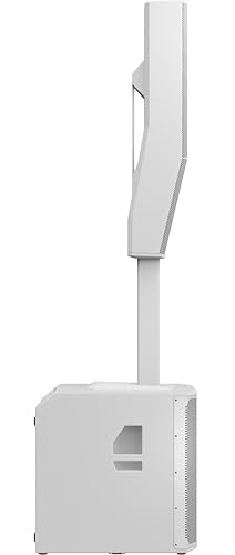 Image of Electro-Voice Evolve 90 18-inch Subwoofer - White