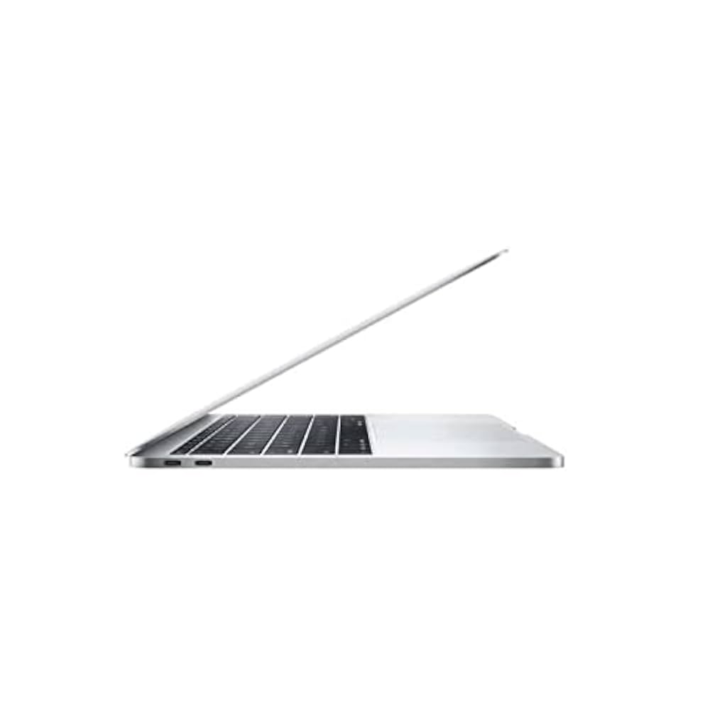 2017 Apple MacBook Pro Touch with Intel 2.8 GHz Core i7 Chip