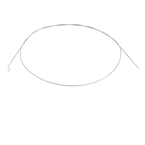 Aexit RC Remote Electrical equipment Control Airplane Plane Aircraft DIY Pushrod Link Set 670mm Length