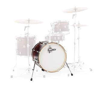 Gretsch Accordion Accessory (CT1-1420B-SAF)