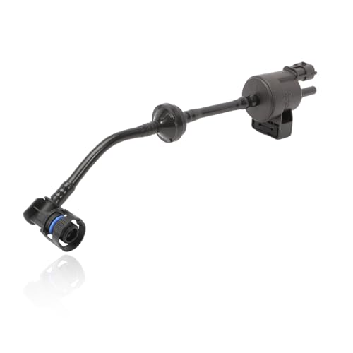 Attisfiera Electroválvula de desagüe para Sonic Trax Cruze Encore 55573017 válvula de purga de aire en espiral