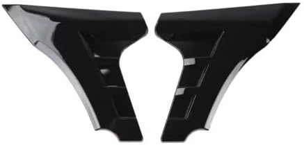 Motorcycle Side Fairing Panel Support Bracket Kits For Harley Road Glide FLTRX 2024-UP Road Glide Limited Road Glide 3 2026-up (No paint)