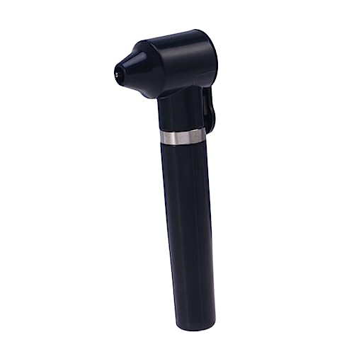 HONMEET Makeup Pigment Color Mixer Abs Plastic Mixing Tool Pigment Stick for Eyebrows Lip Eyeliner Small Lightweight